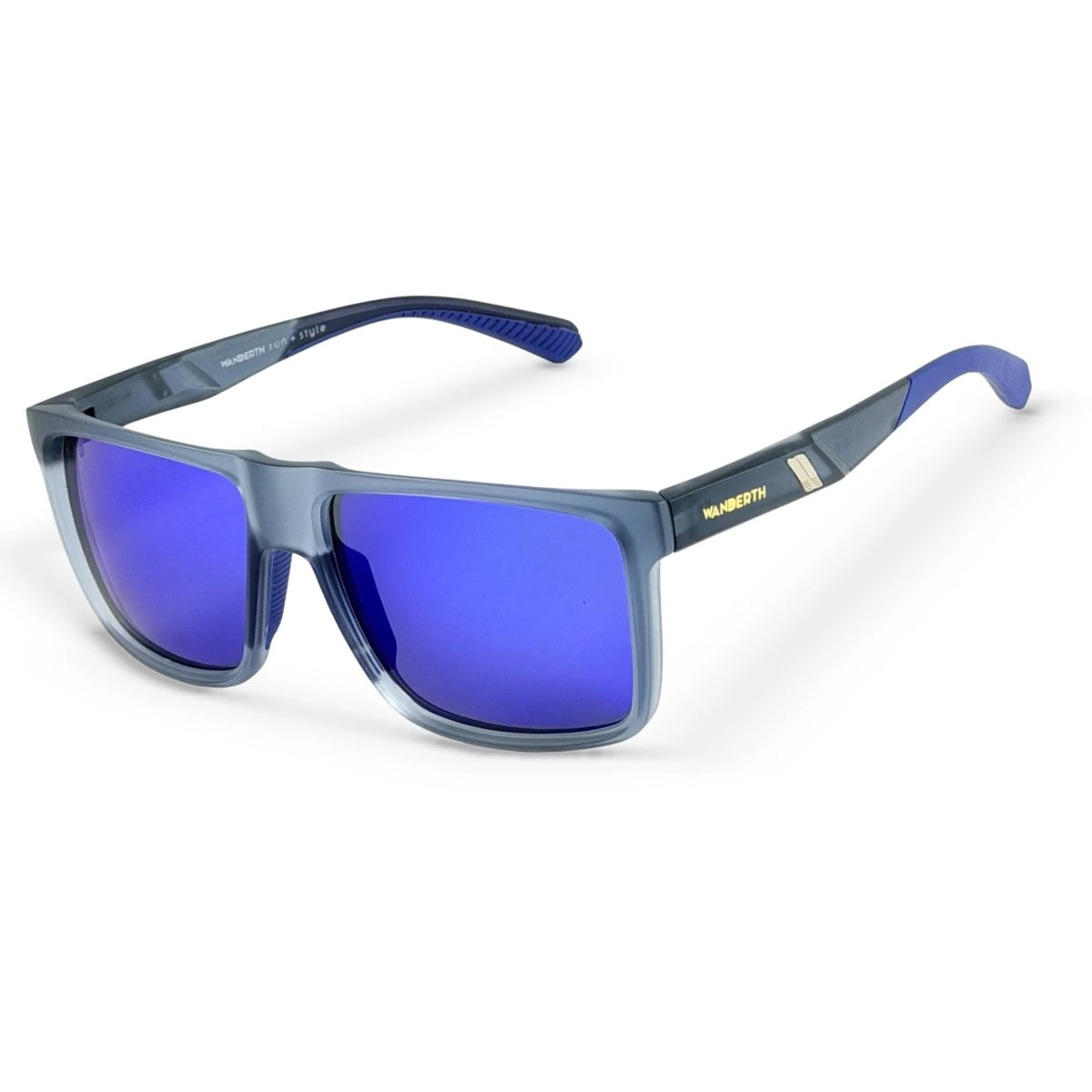 Gafa de Sol S12108 - Gris 2