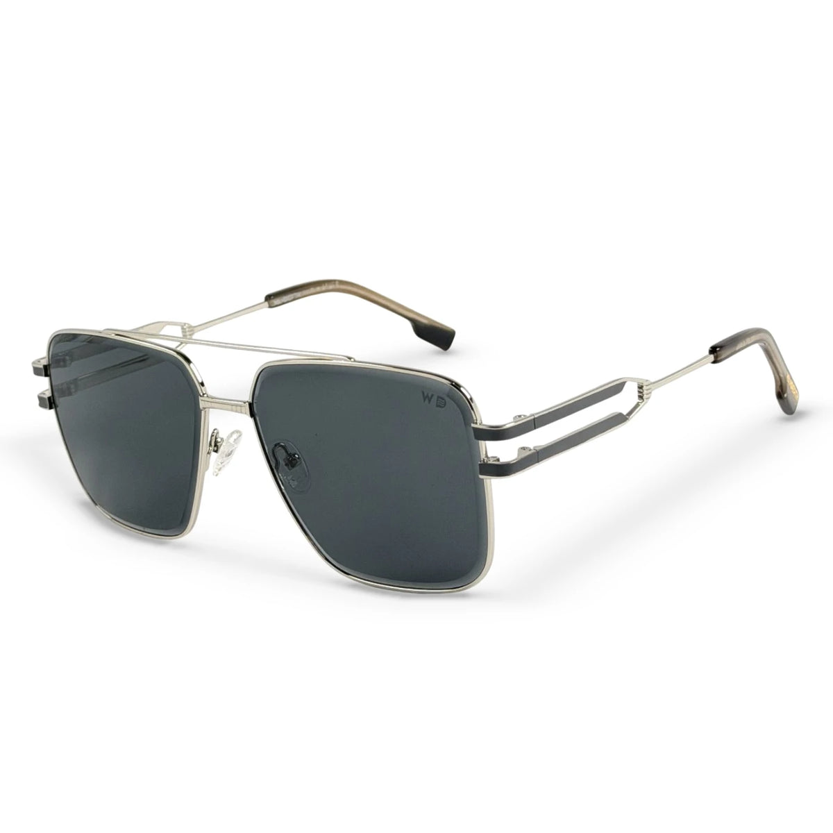 Gafa de Sol TM5070A - Plata