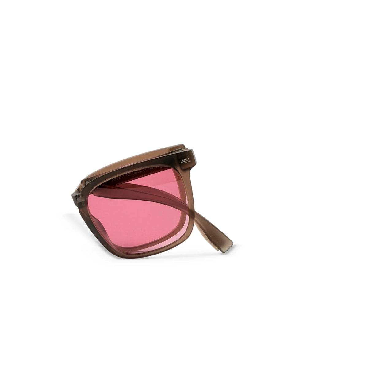 Gafa de Sol P28301 - Café · Rosa · Café