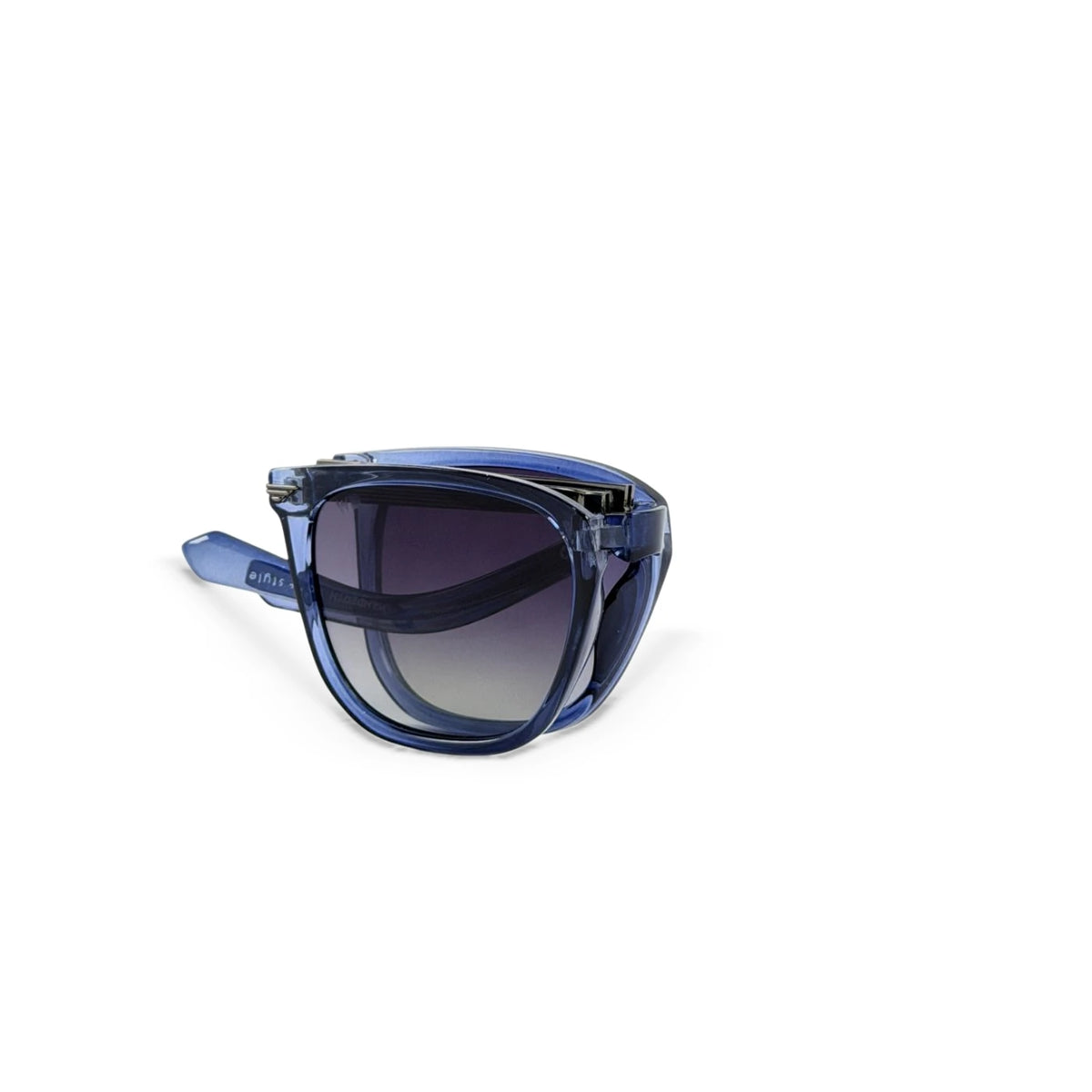 Gafa de Sol ZD721 - Azul · Gris · Gris