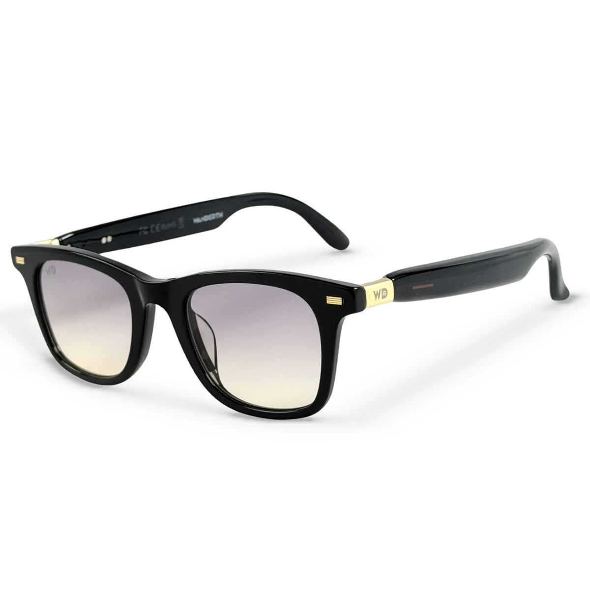 Gafa de Sol WD77714 - Negro 2
