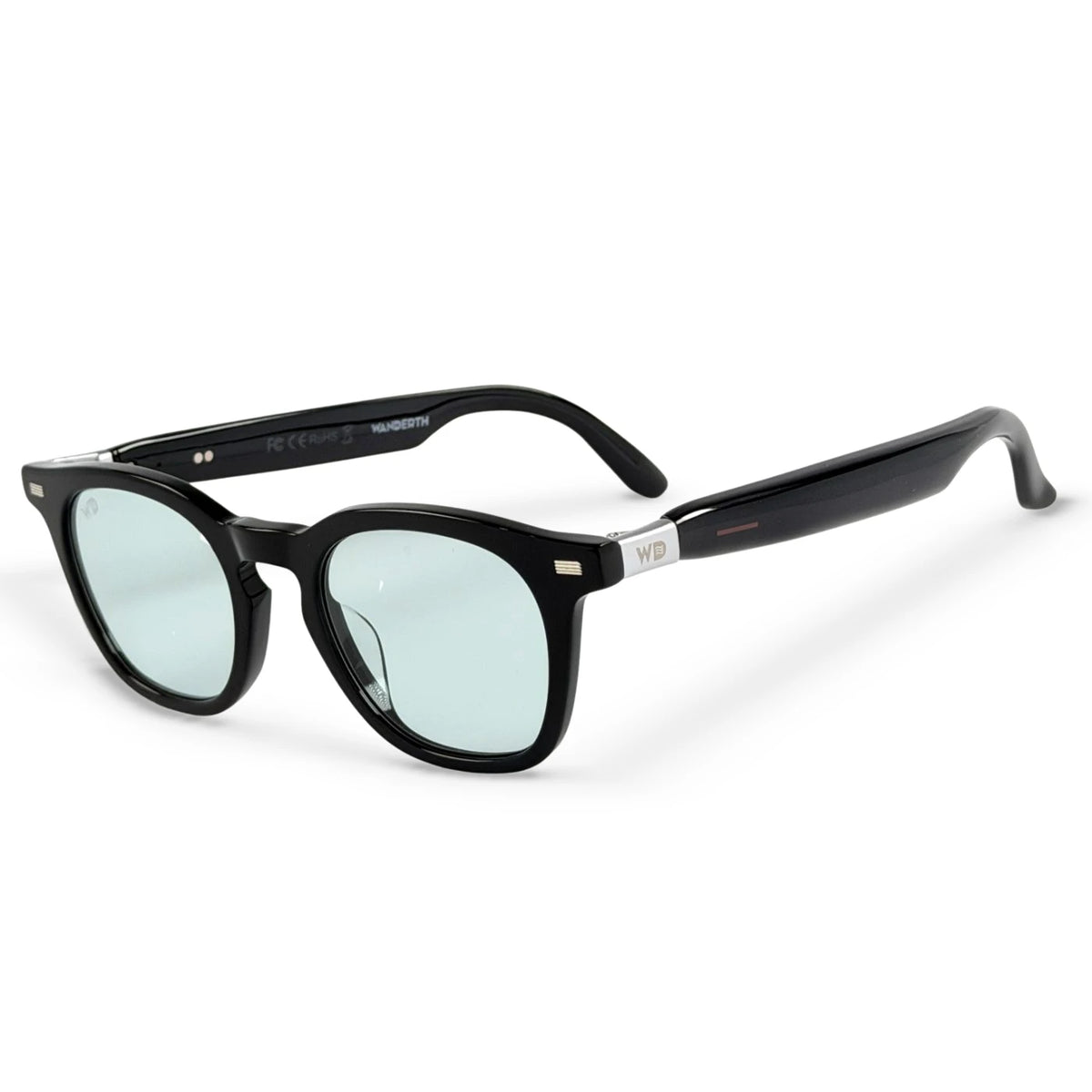 Gafa de Sol WD77713 - Negro 3