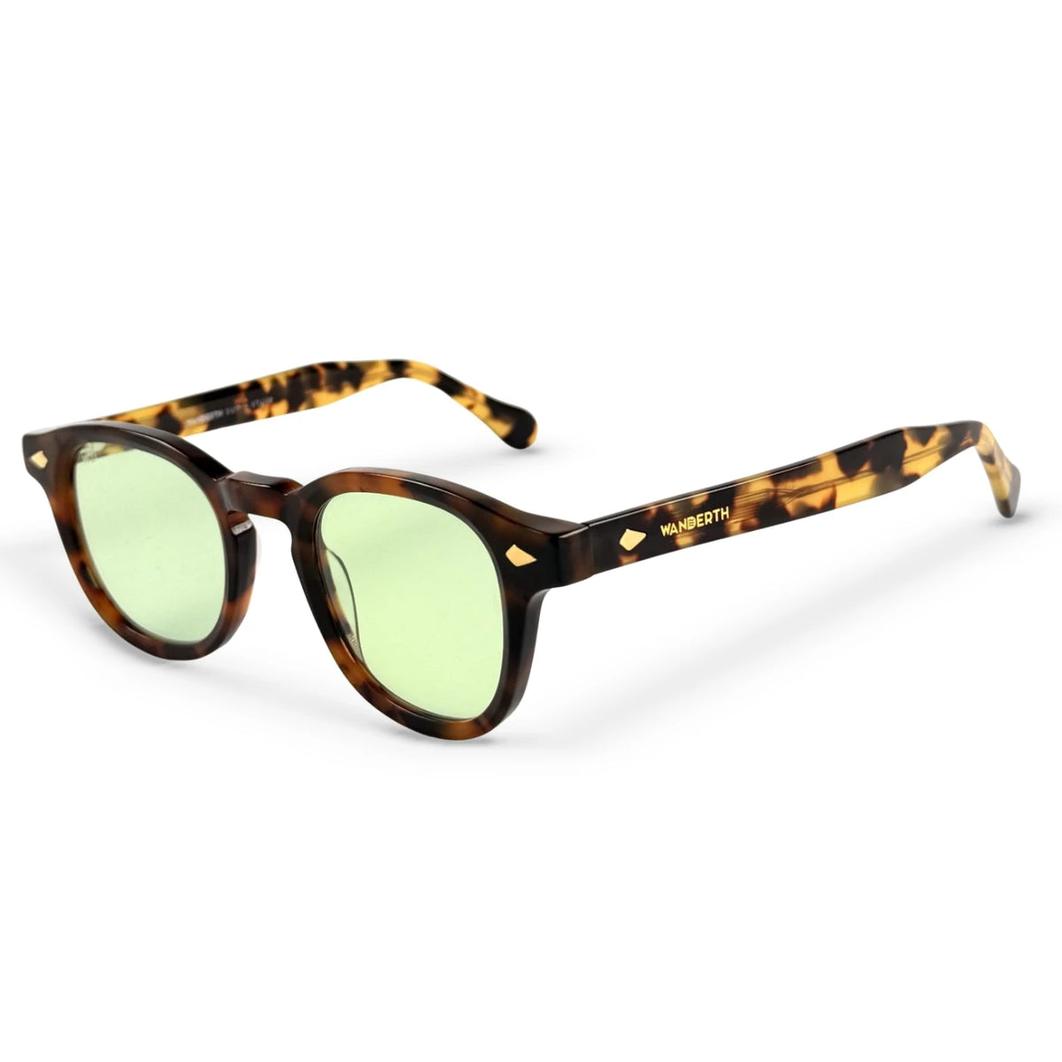 Gafa de Sol M3067 - Animal Print 4