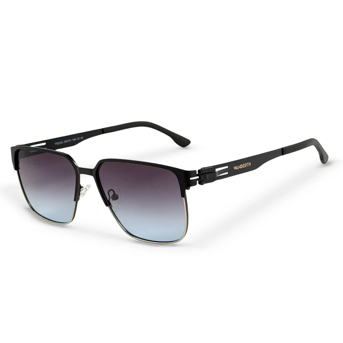 Gafa de Sol PS2200 - Negro