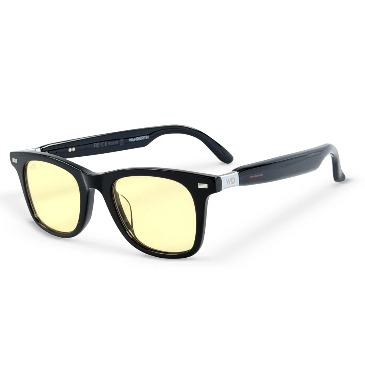 Gafa de Sol WD77714 - Negro 3