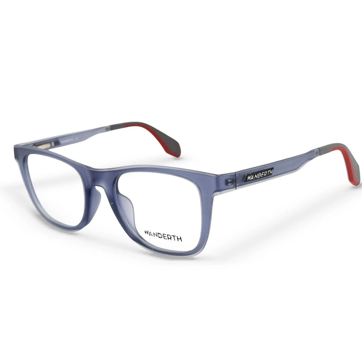 Montura Acetato y TR90 WD77223 - Azul oscuro