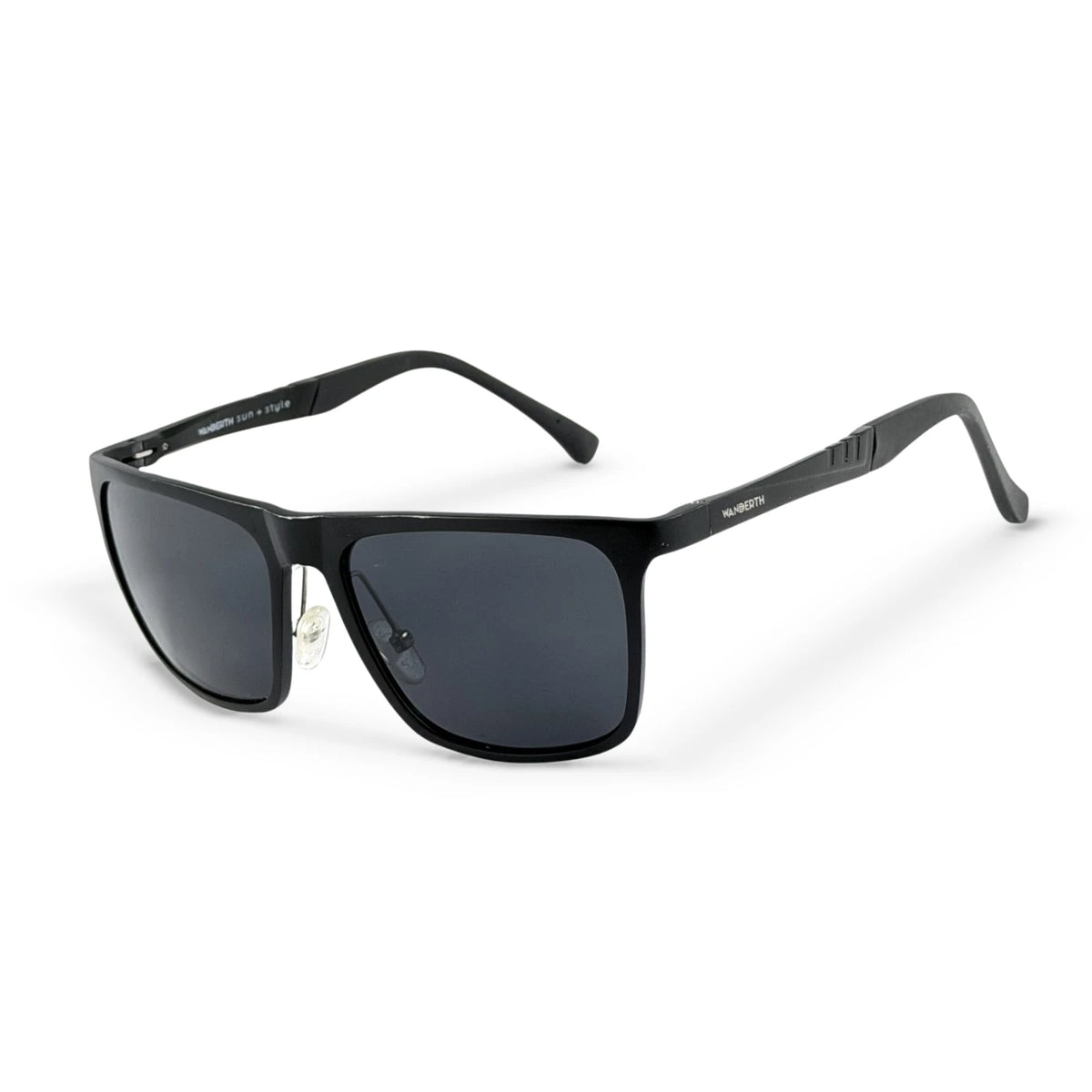 Gafa de Sol LM3302 - Negro