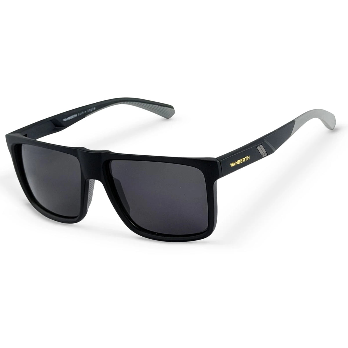 Gafa de Sol S12108 - Negro