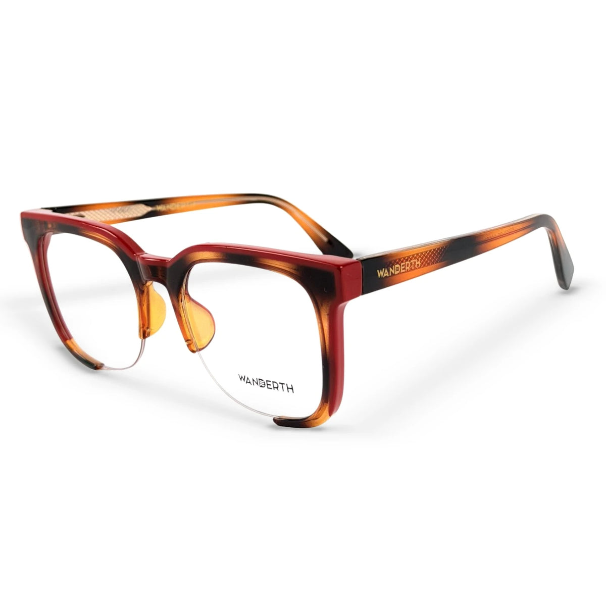 Montura Acetato y TR90 82088 - Animal Print