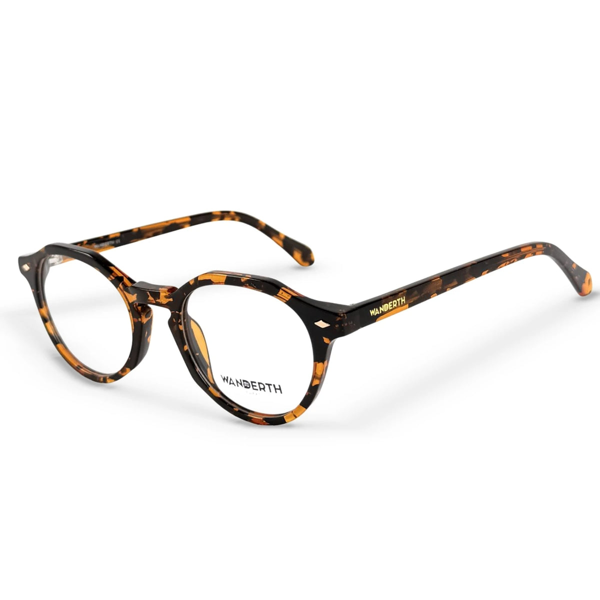 Montura Acetato y TR90 AR7264U - Animal Print