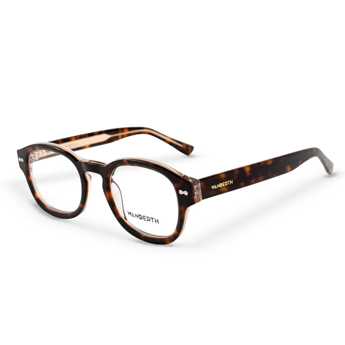 Montura Acetato y TR90 25172 - Animal Print