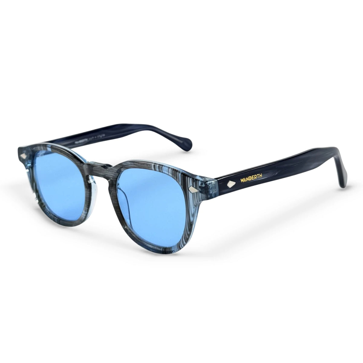 Gafa de Sol M3067 - Azul