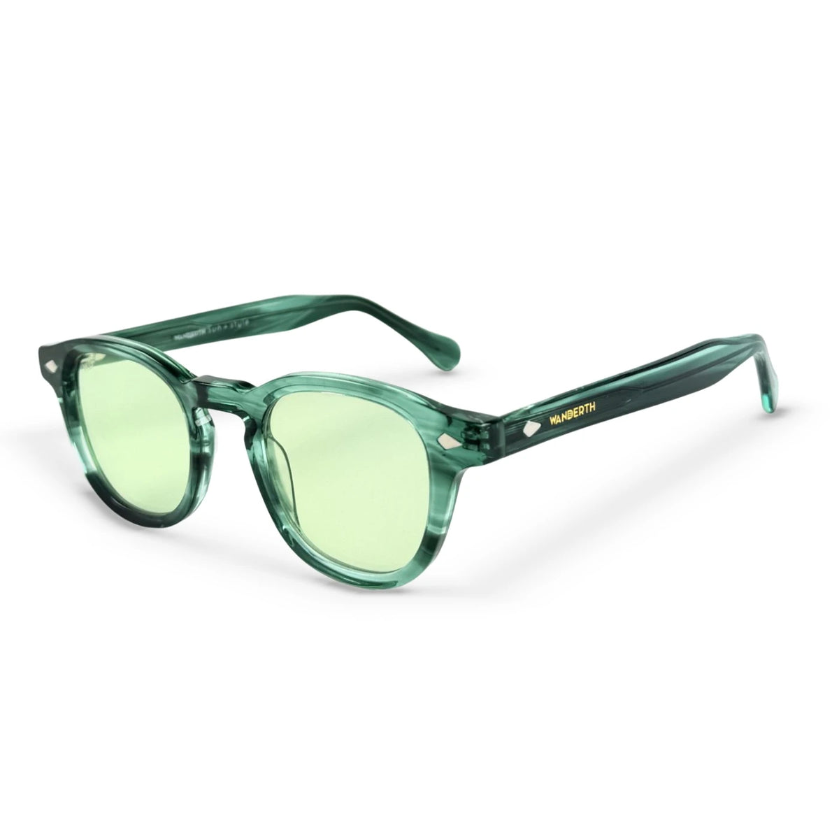 Gafa de Sol M3067 - Verde