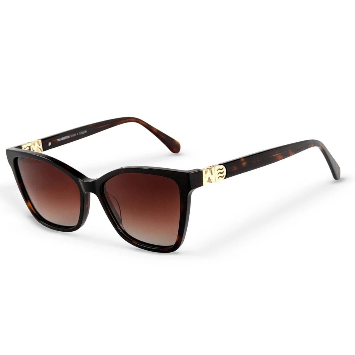 Gafa de Sol WD73724S - Negro