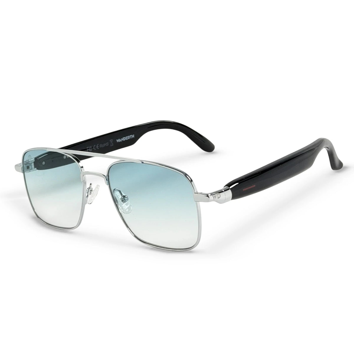 Gafa de Sol WD77712 - Plata
