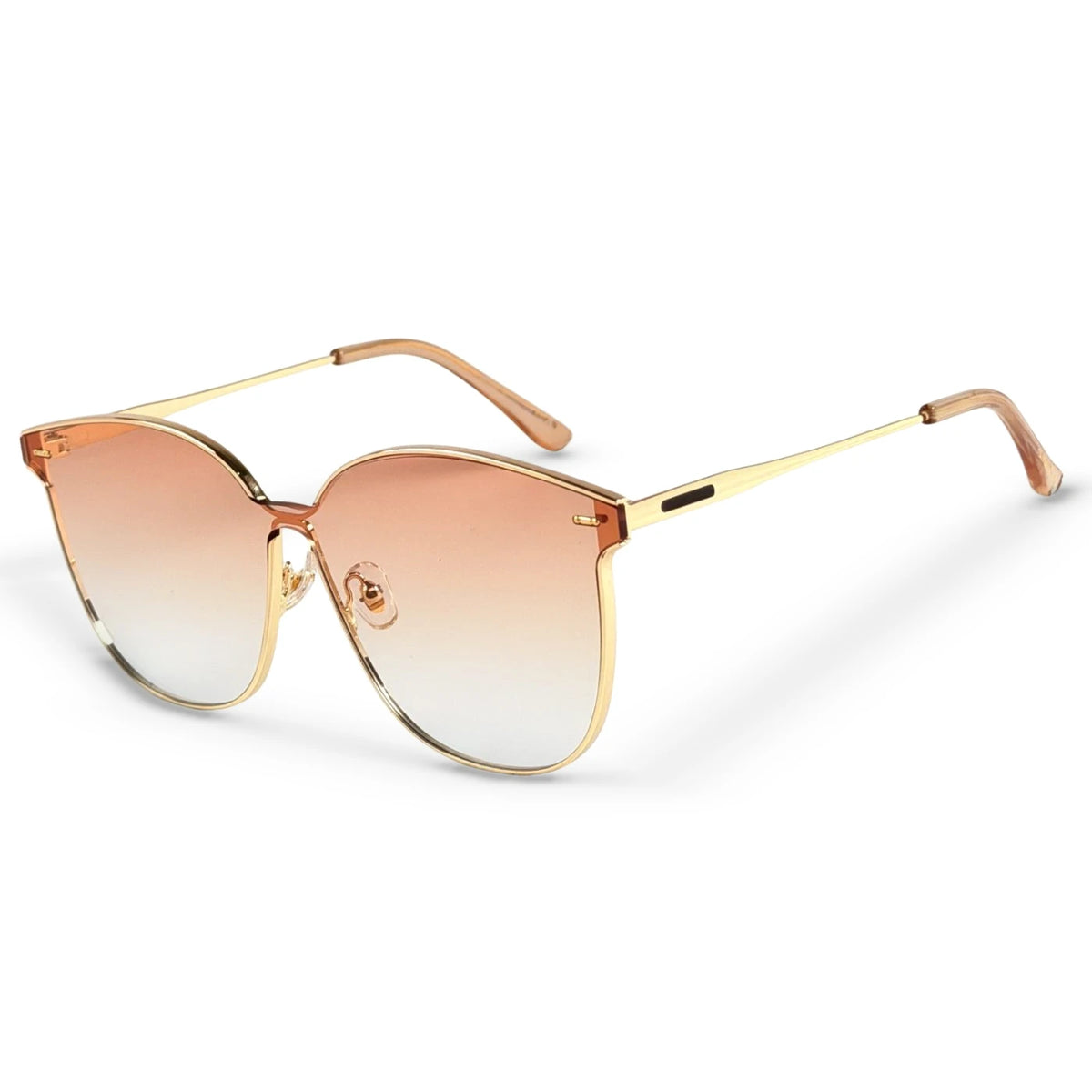Gafa de Sol S5502 - Dorado 2