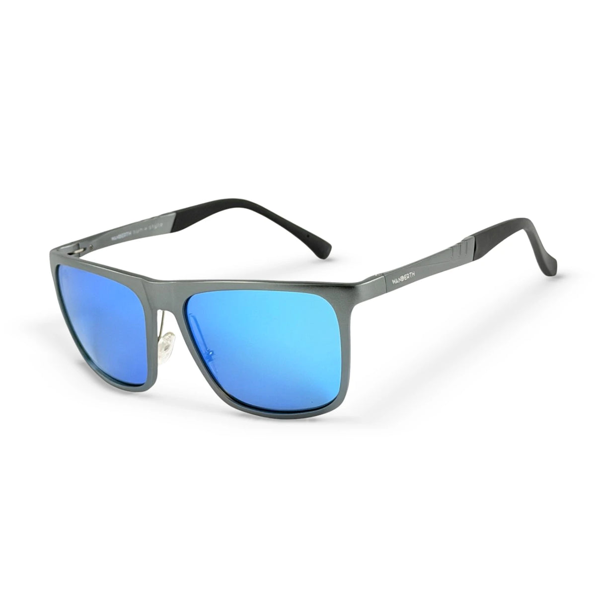 Gafa de Sol LM3302 - Plata
