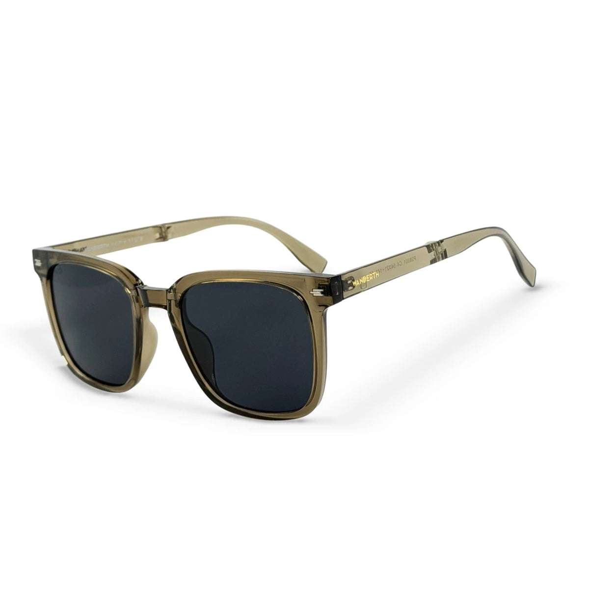 Gafa de Sol P28301 - Dorado · Negro · Dorado