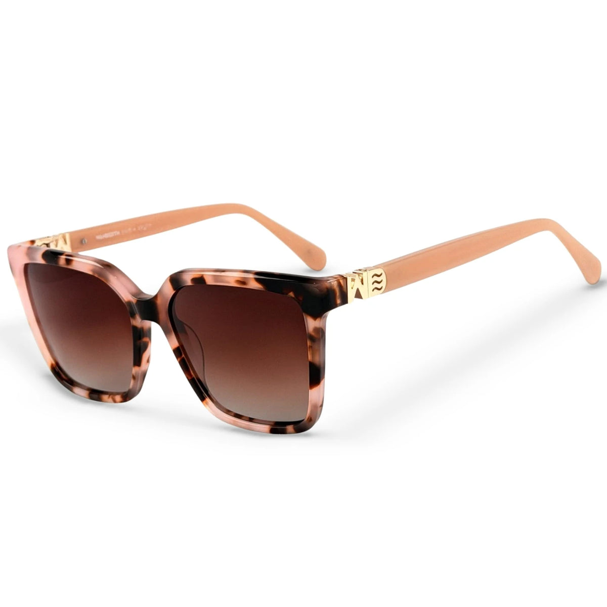 Gafa de Sol WD73725S - Animal Print 2