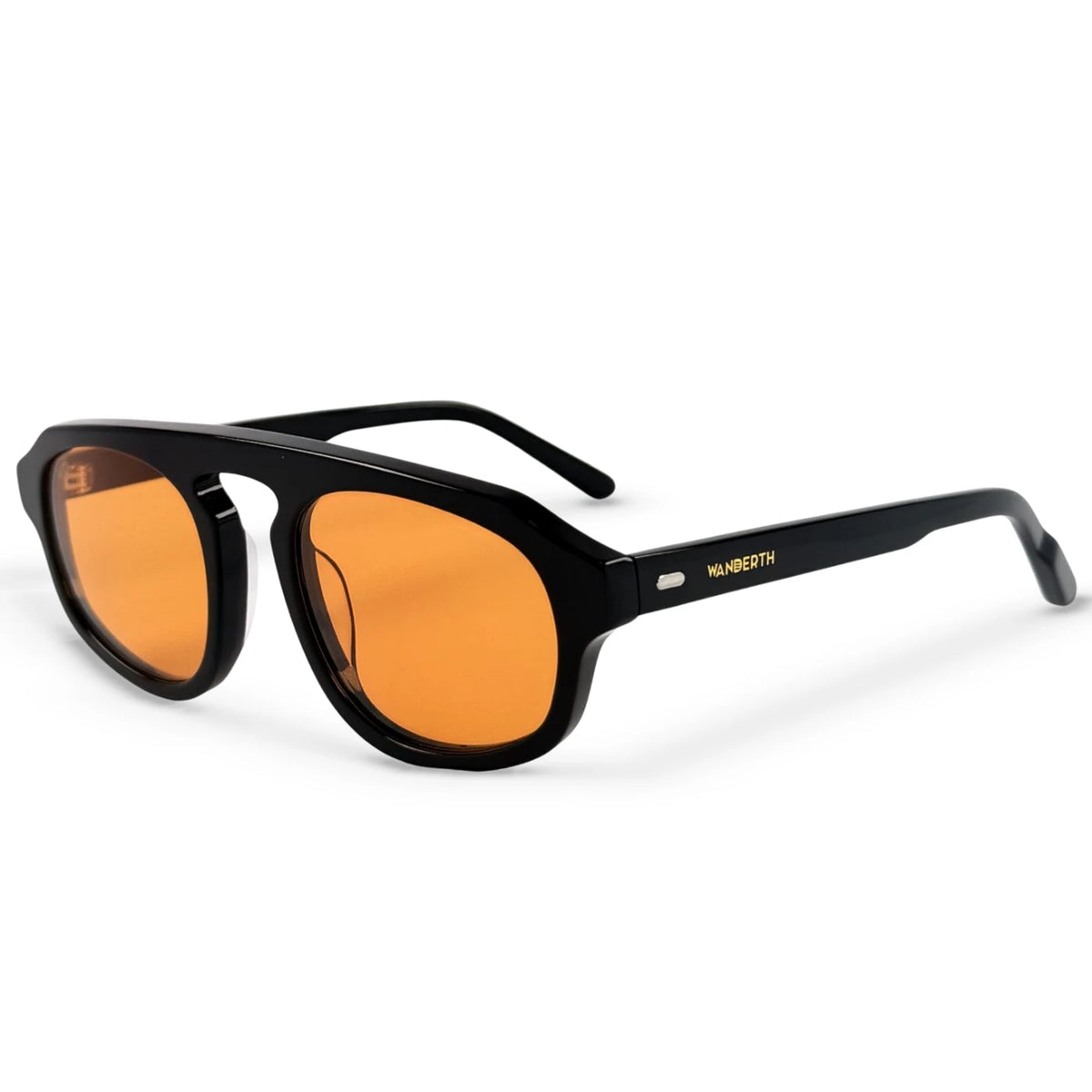 Gafa de Sol GL6728 - Negro 2