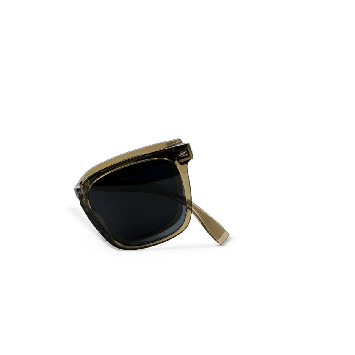 Gafa de Sol P28301 - Dorado · Negro · Dorado