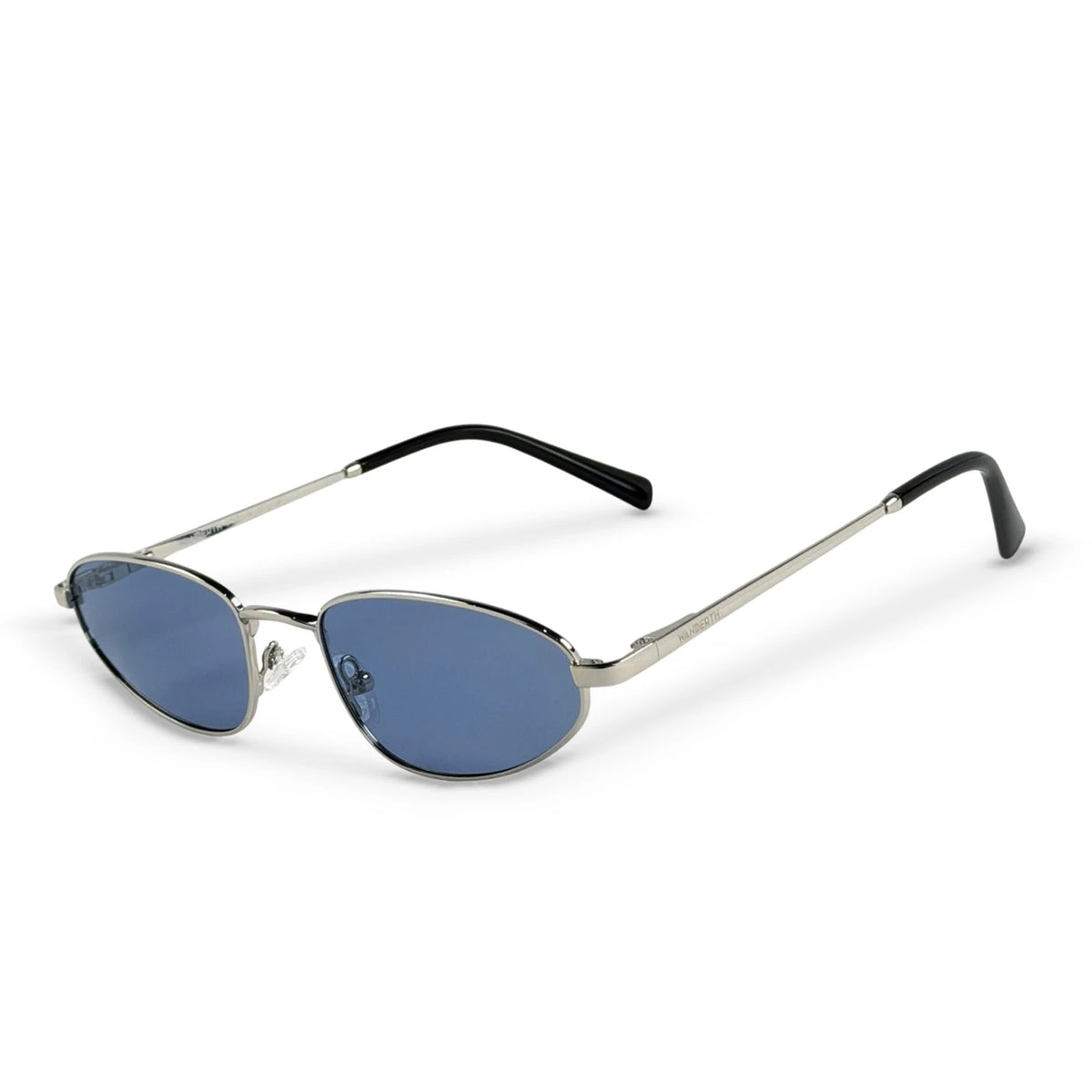 Gafa de Sol GLT8631 - Plata
