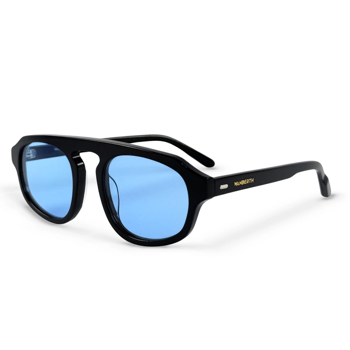 Gafa de Sol GL6728 - Negro