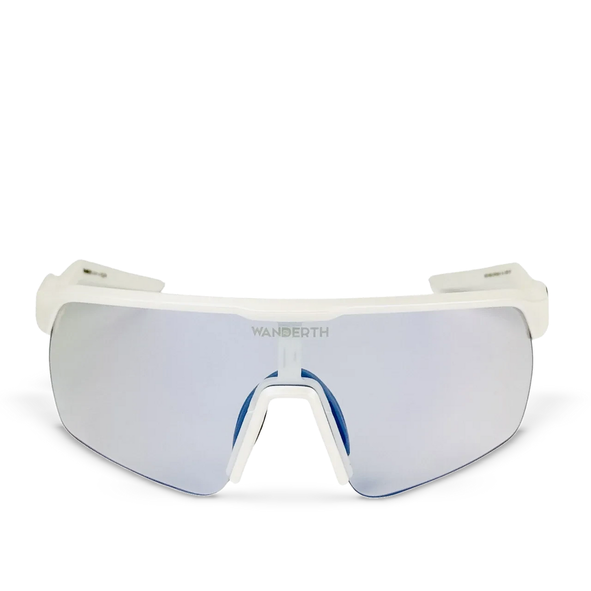 Strong S Fotocromática WD11808-P - Blanco · Espejo Azul · Blanco
