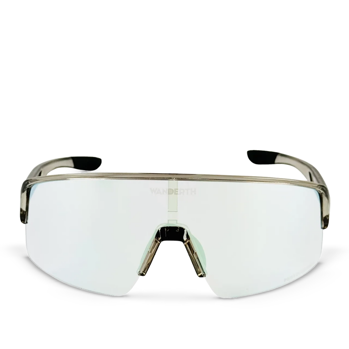 Sprint Fotocromática WD11805-P - Plata · Espejo Azul · Plata