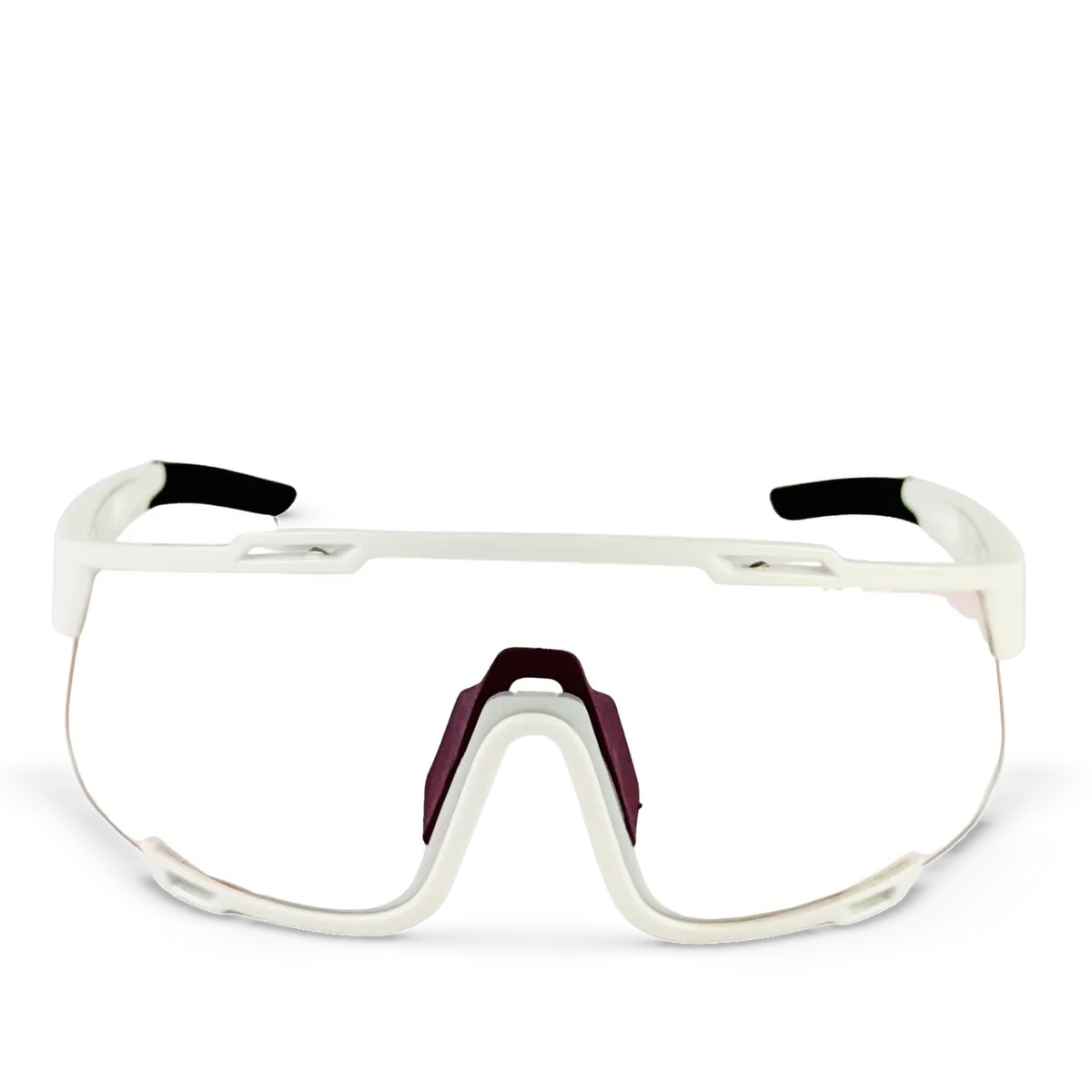 Giro Fotocromática WD11806-P - Blanco · Espejo Rojo · Blanco
