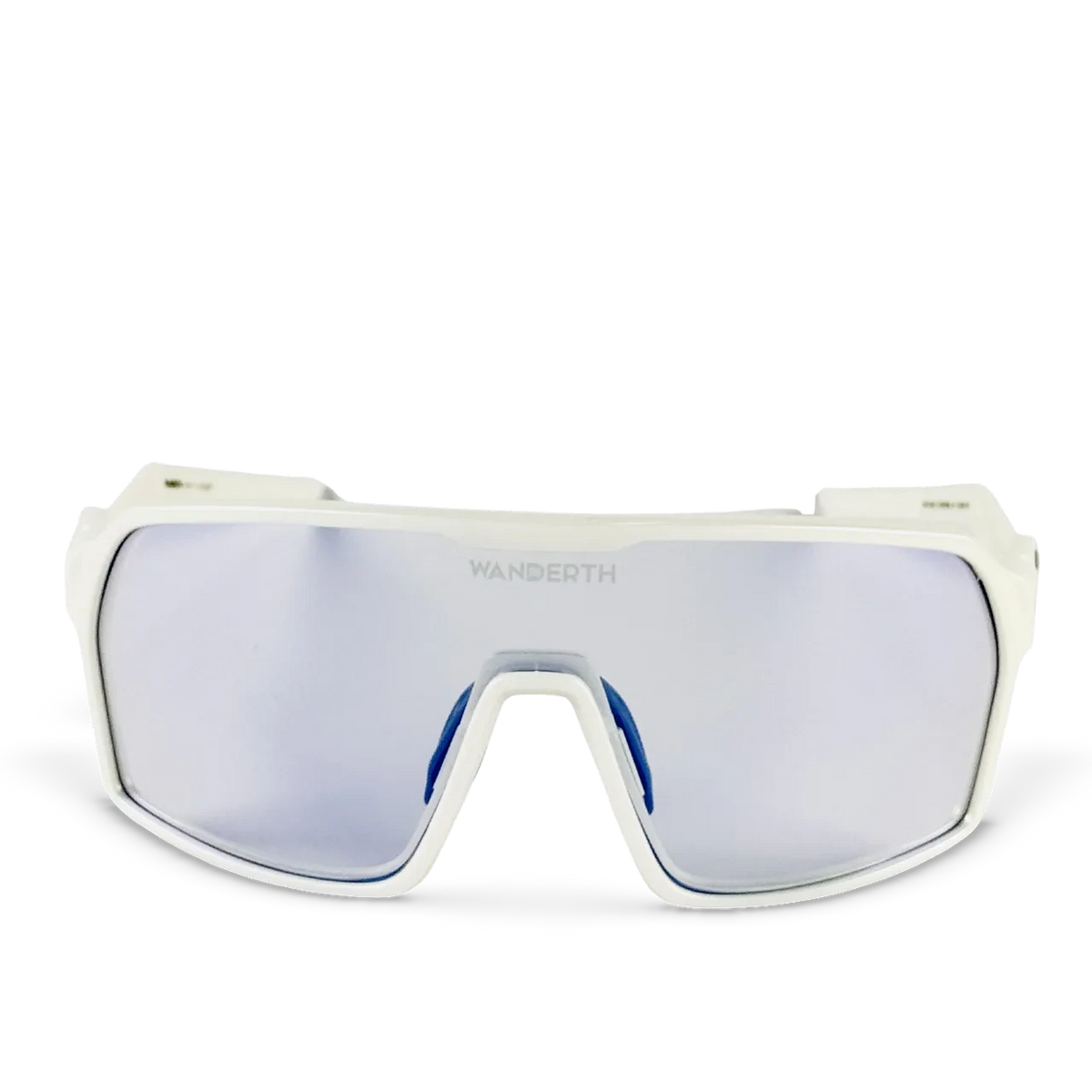 Strong Fotocromática WD11801-P - Blanco · Espejo Azul · Blanco