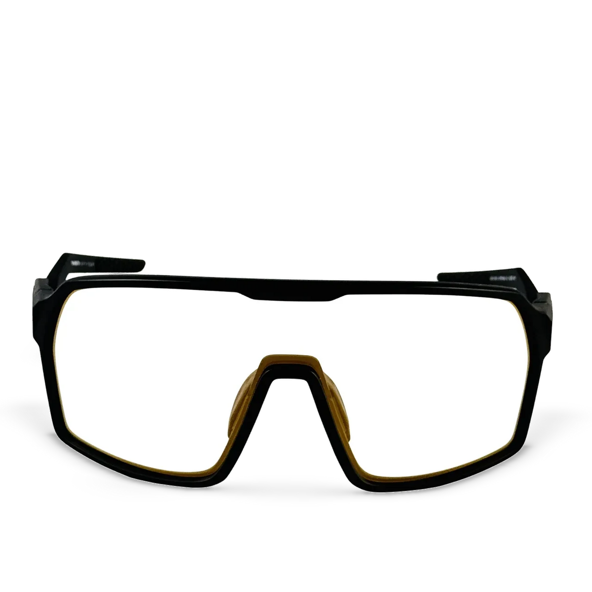 Strong Fotocromática WD11801-P - Negro · Espejo Dorado · Negro
