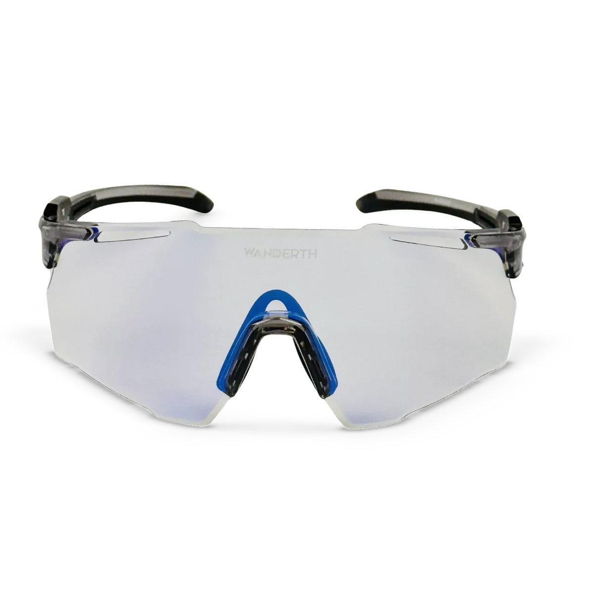 Ultron New Fotocromática WD77702-P - Negro · Espejo Azul · Cristal