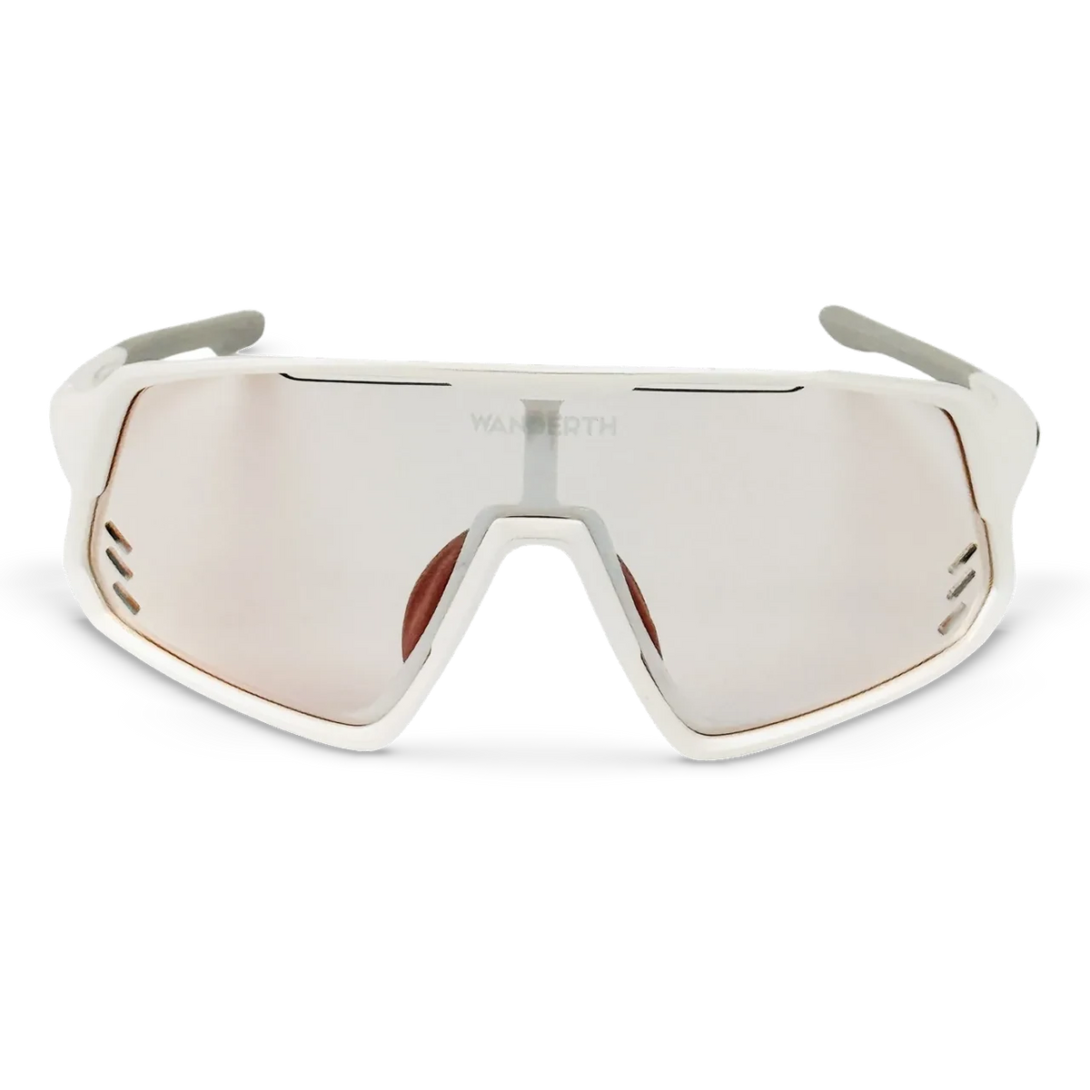 Kidspin Fotocromática WD77705-P - Blanco · Espejo Rojo · Gris