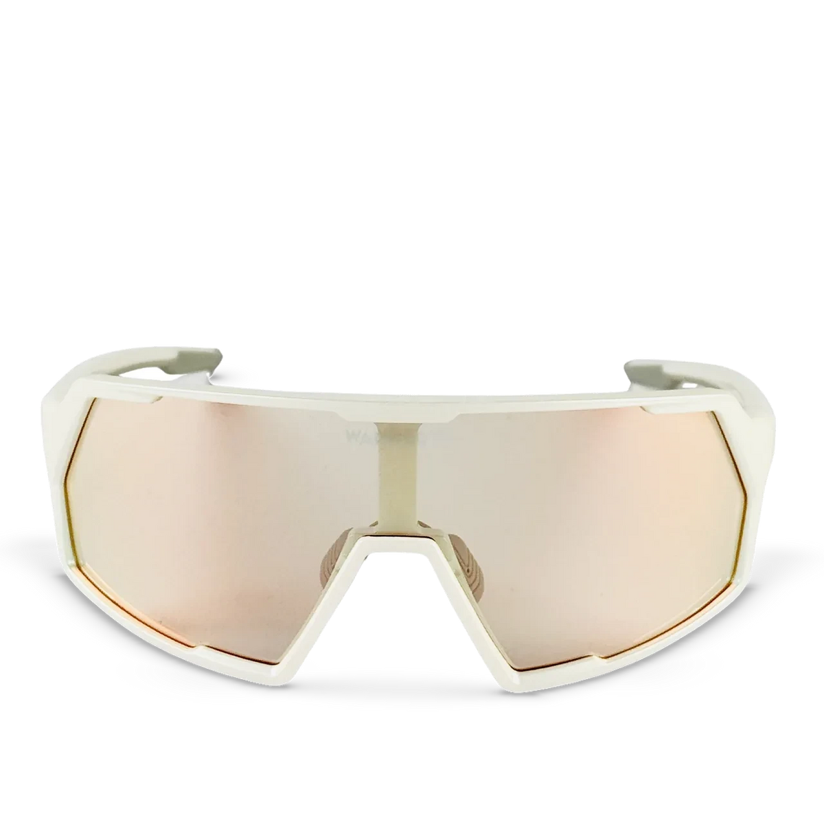 Space Fotocromática WD11802-P - Blanco · Espejo Rojo · Blanco