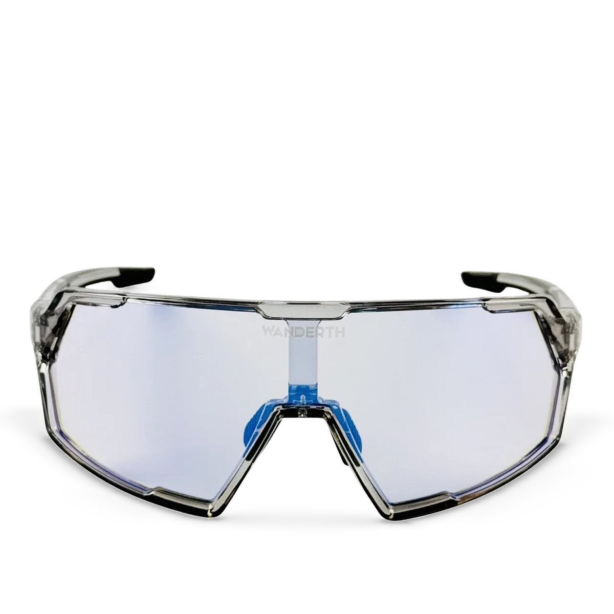 Space Fotocromática WD11802-P - Plata · Espejo Azul · Plata