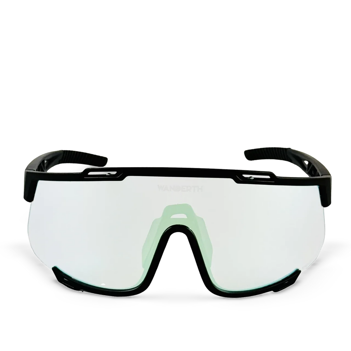 Giro Fotocromática WD11806-P - Negro · Espejo Azul · Negro