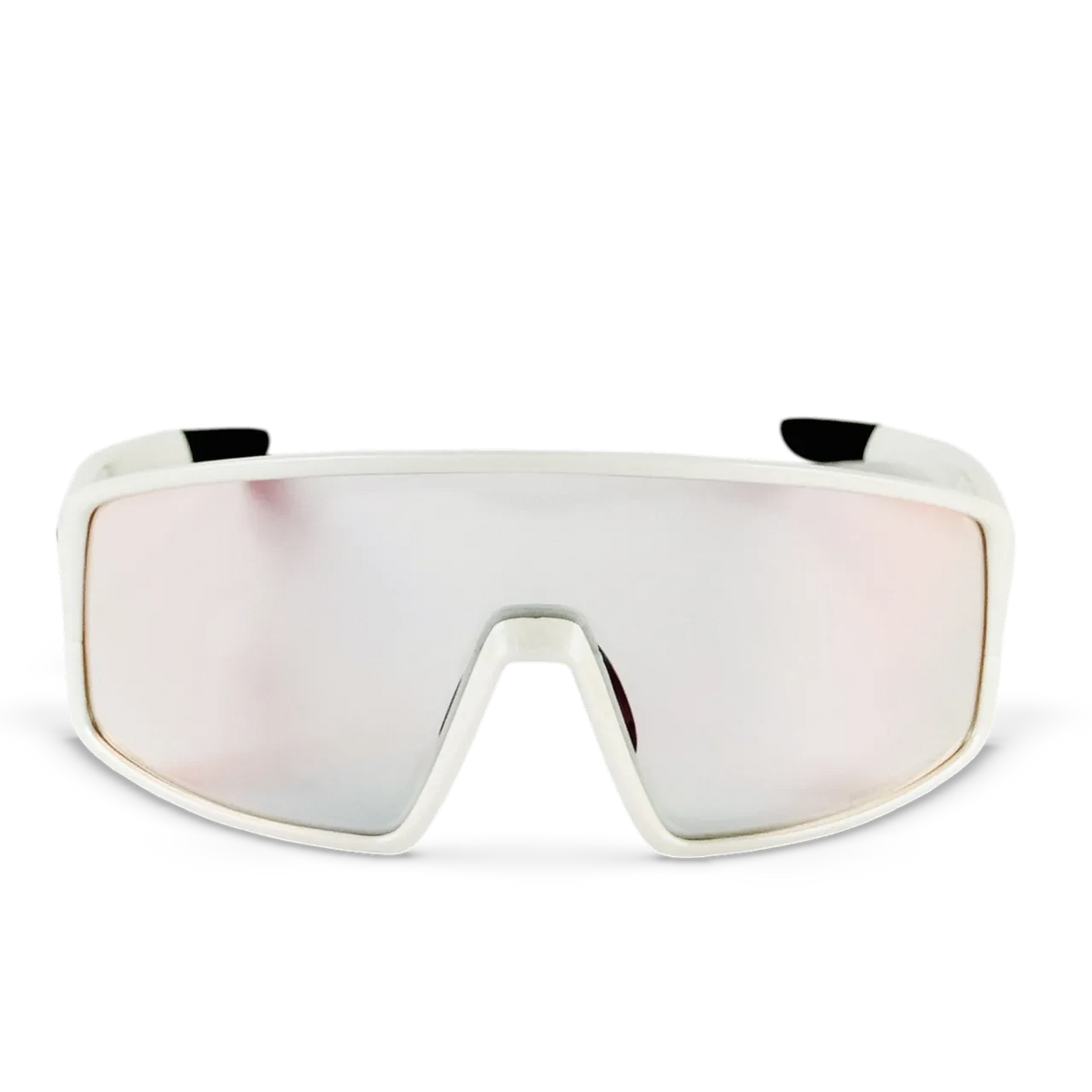 Wind Fotocromática WD11804-P - Blanco · Espejo Rojo · Blanco