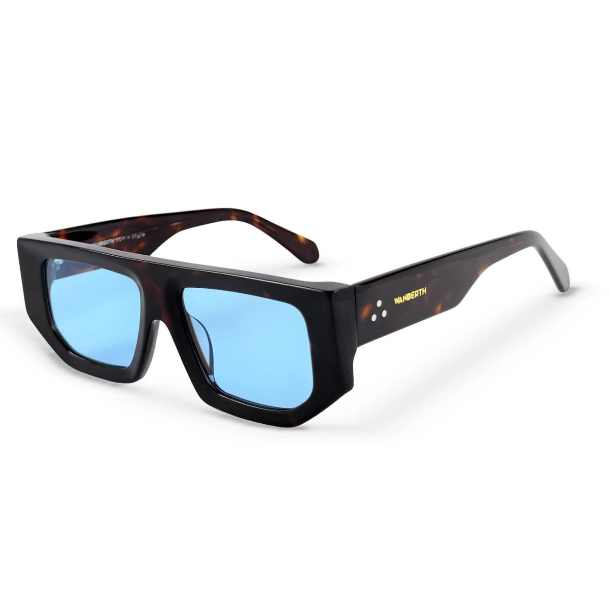 Gafa de Sol GL6729 - Negro 2
