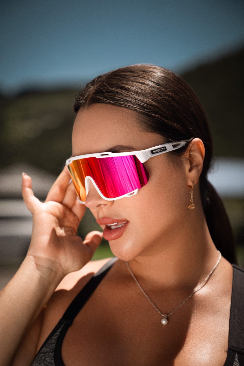 Giro Fotocromática WD11806-P puesta