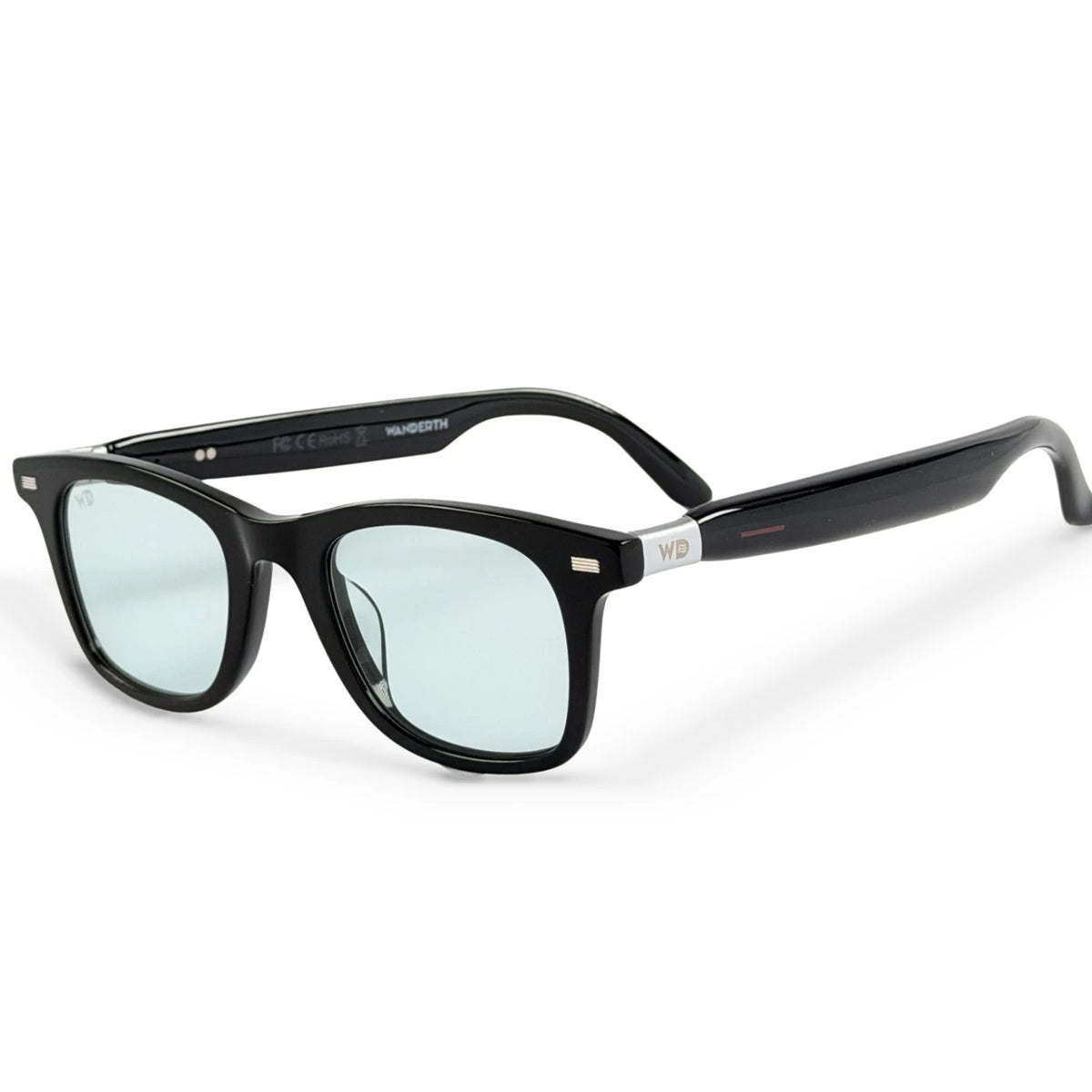 Gafa de Sol WD77714 - Negro 4