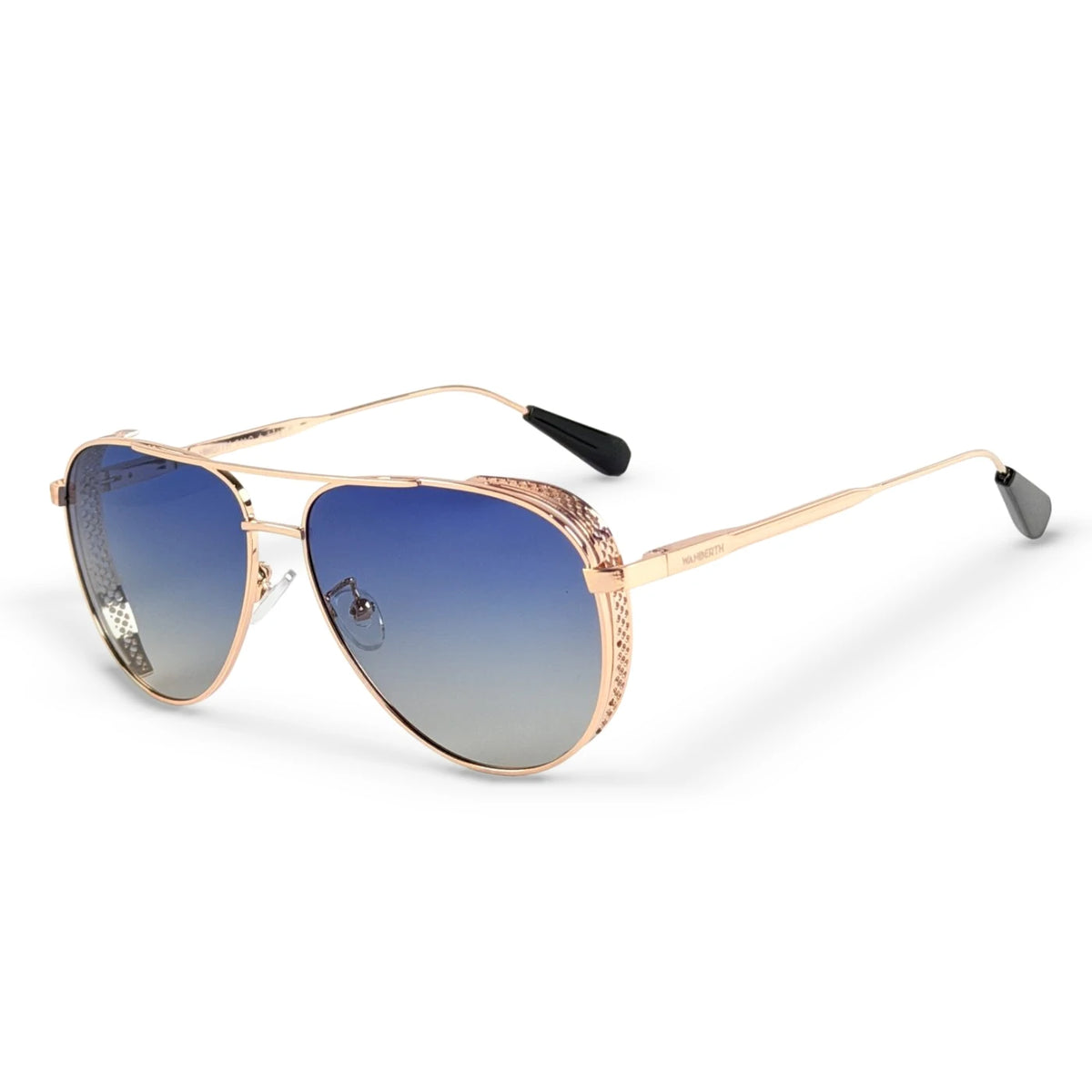 Gafa de Sol S3354-2 - Dorado 4