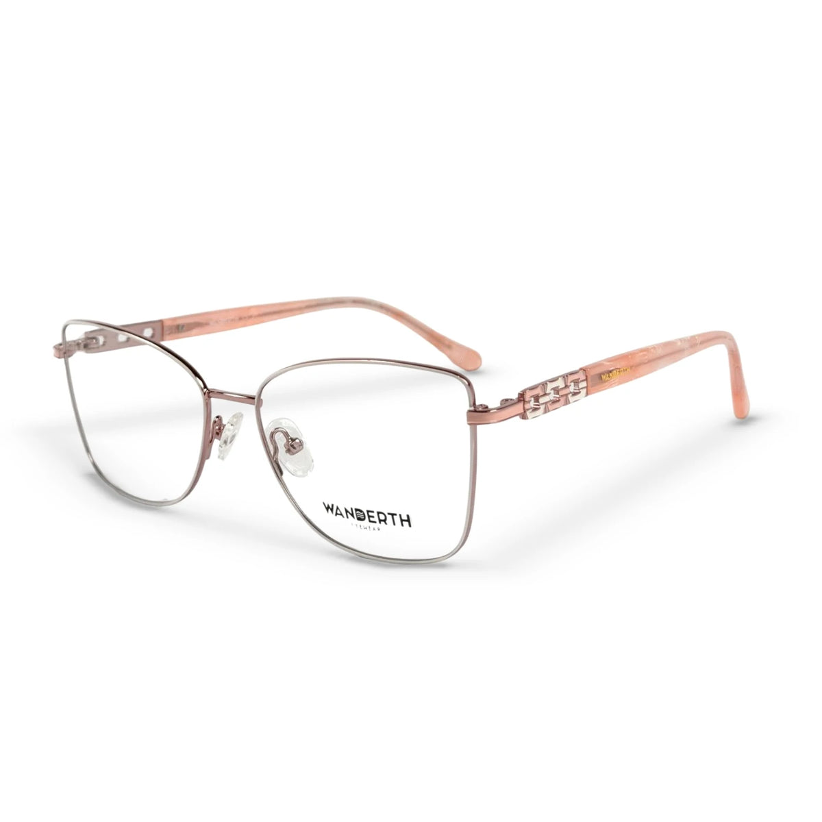 Montura Metálica MG39096 - Dorado