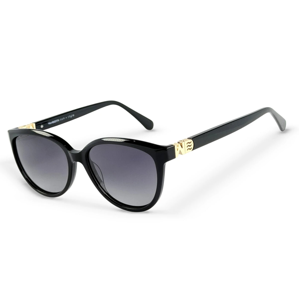 Gafa de Sol WD73722S - Negro