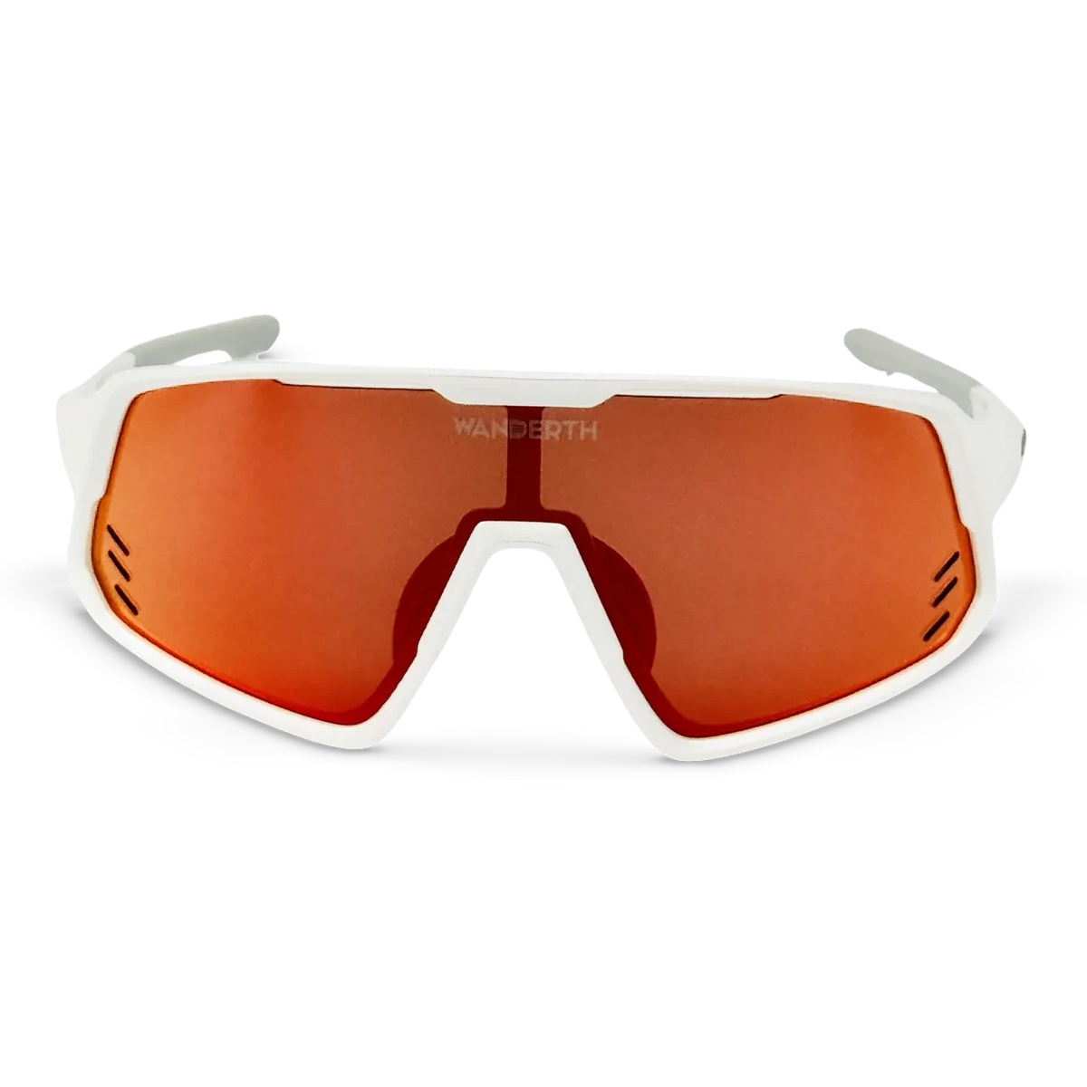 Kidspin WD77705 - Blanco · Espejo Rojo · Gris