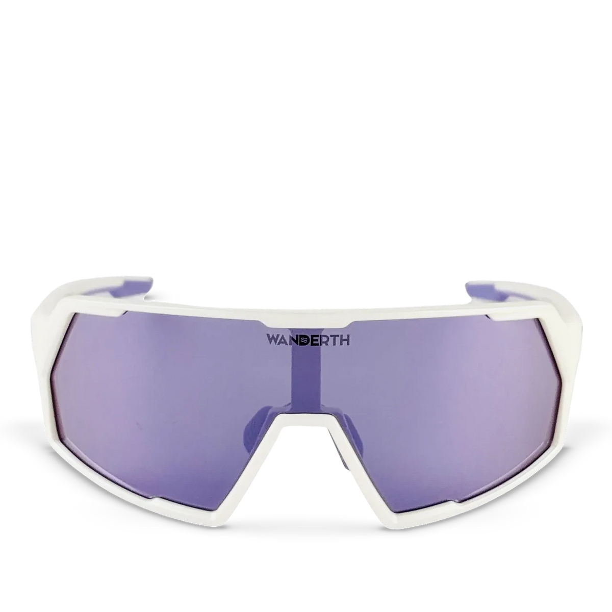 Space WD11802 - Blanco · Espejo Morado · Blanco
