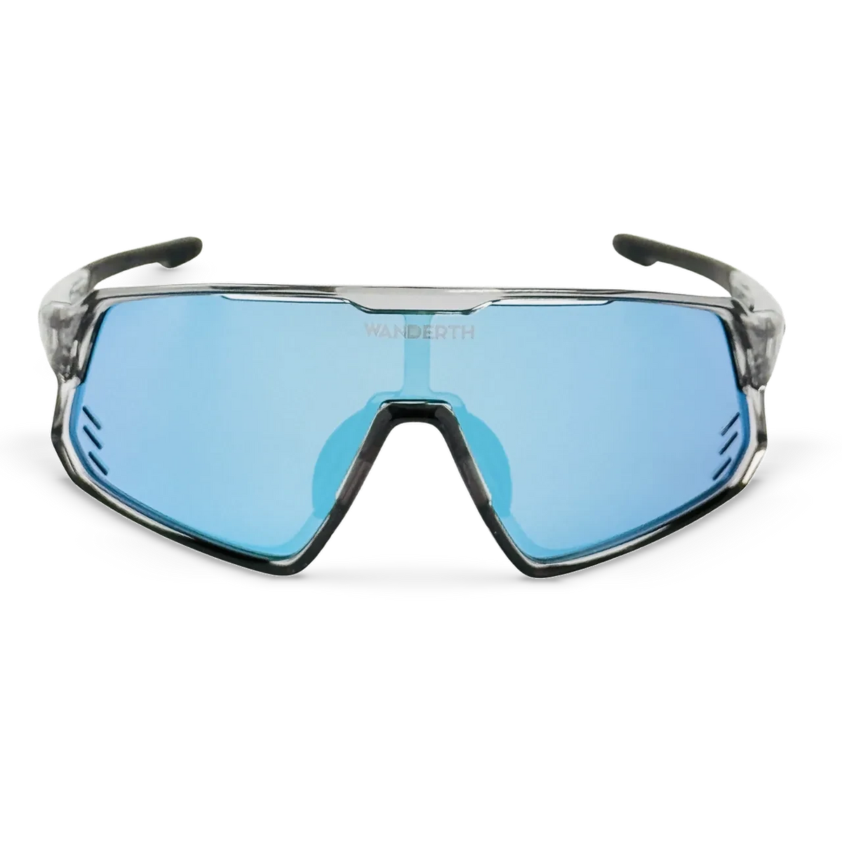Kidspin WD77705 - Plata · Espejo Azul · Plata