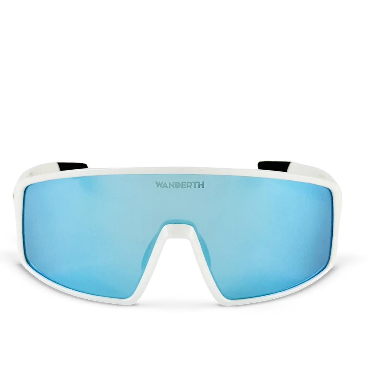 Wind WD11804 - Blanco · Espejo Azul · Blanco
