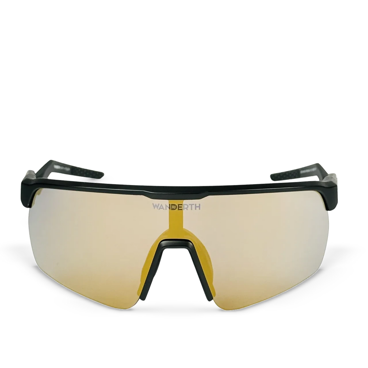 Strong S WD11808 - Negro · Espejo Dorado · Negro