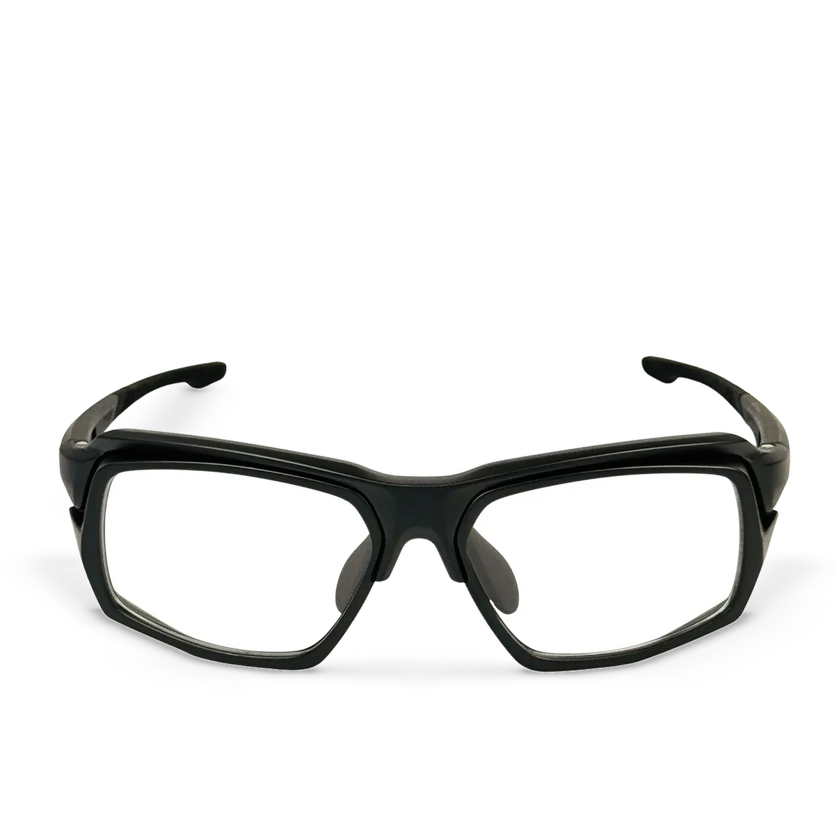 Cyberlux WD11813 - Negro · Transparente · Negro